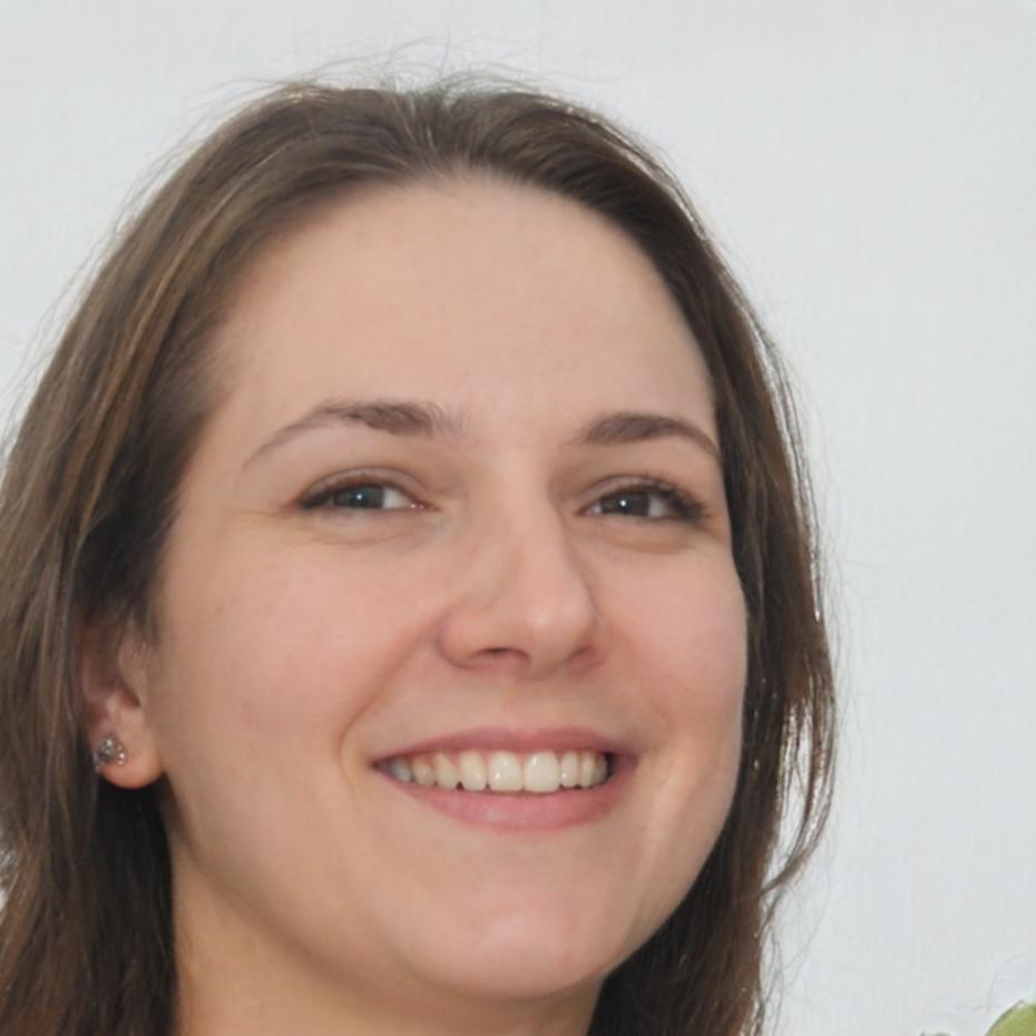 Portrait de Céleste Morvan